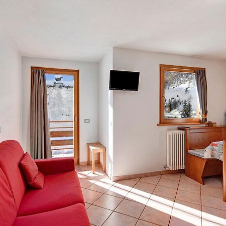 Appartamento Vago Livigno Buitenkant foto
