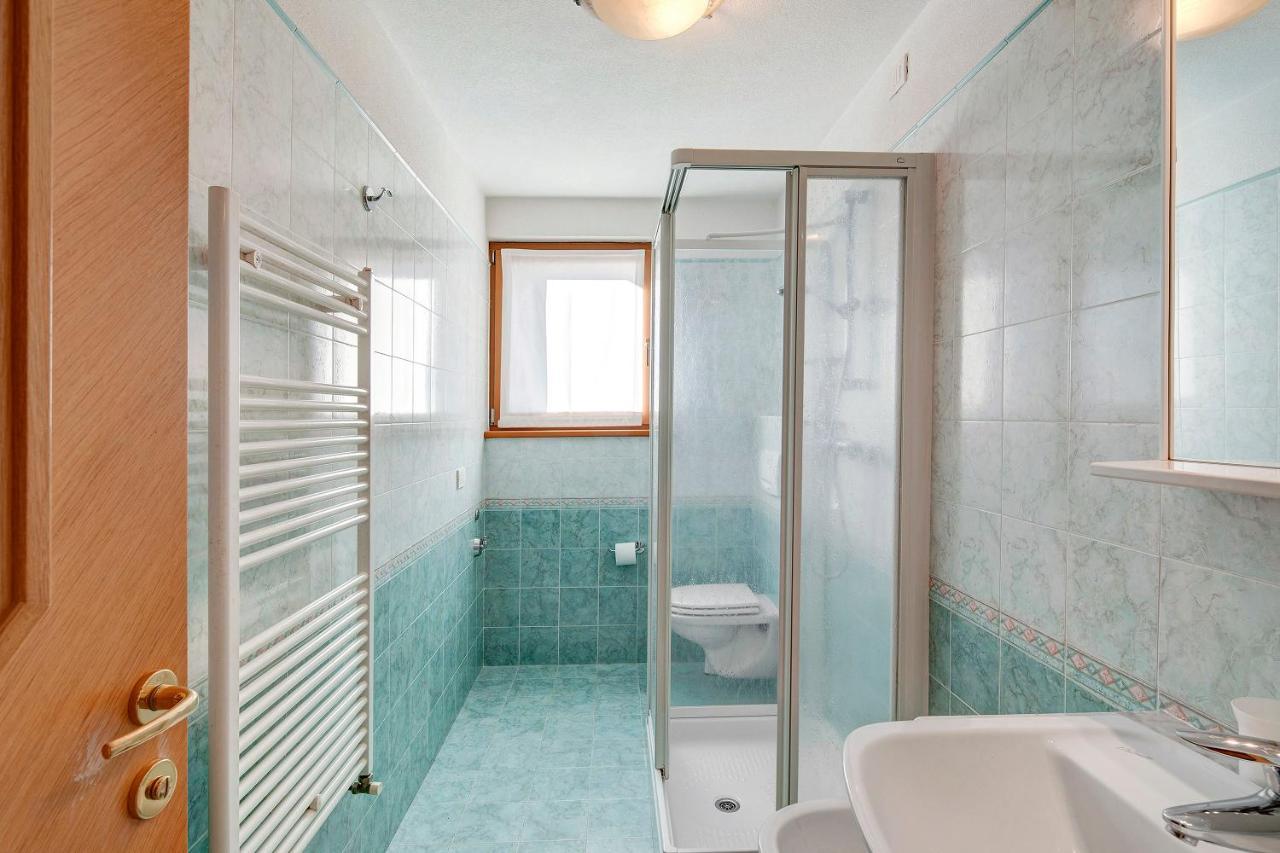 Appartamento Vago Livigno Buitenkant foto