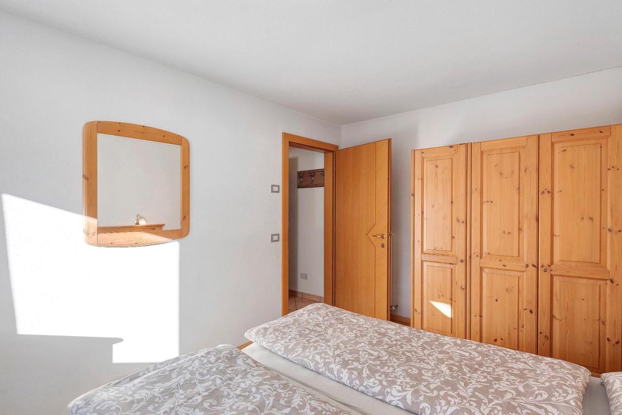 Appartamento Vago Livigno Buitenkant foto
