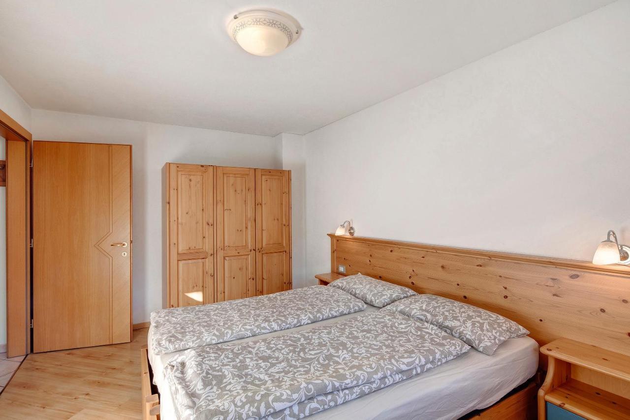 Appartamento Vago Livigno Buitenkant foto